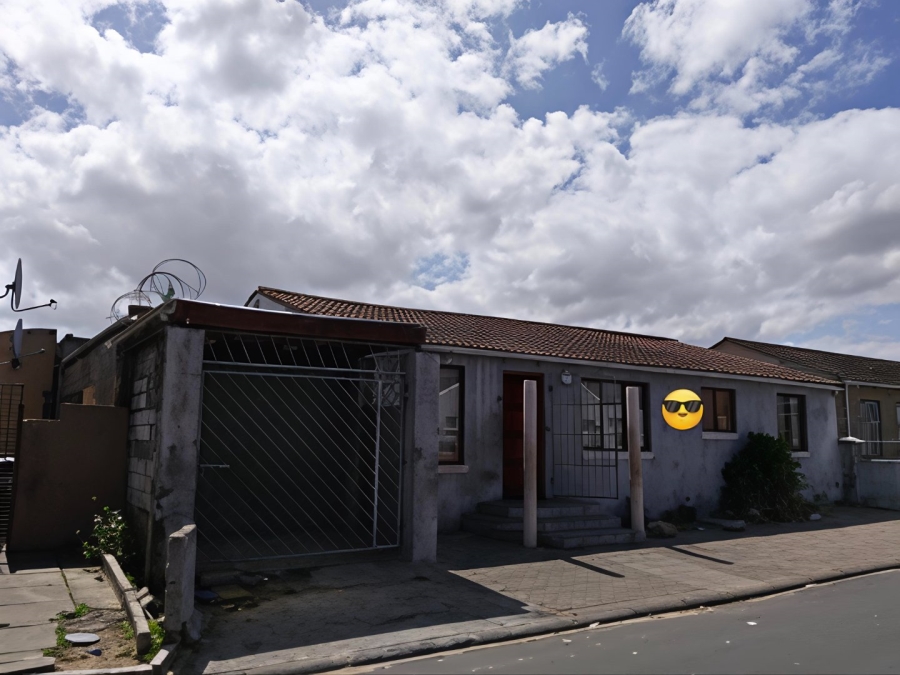 4 Bedroom Property for Sale in Dennemere Western Cape